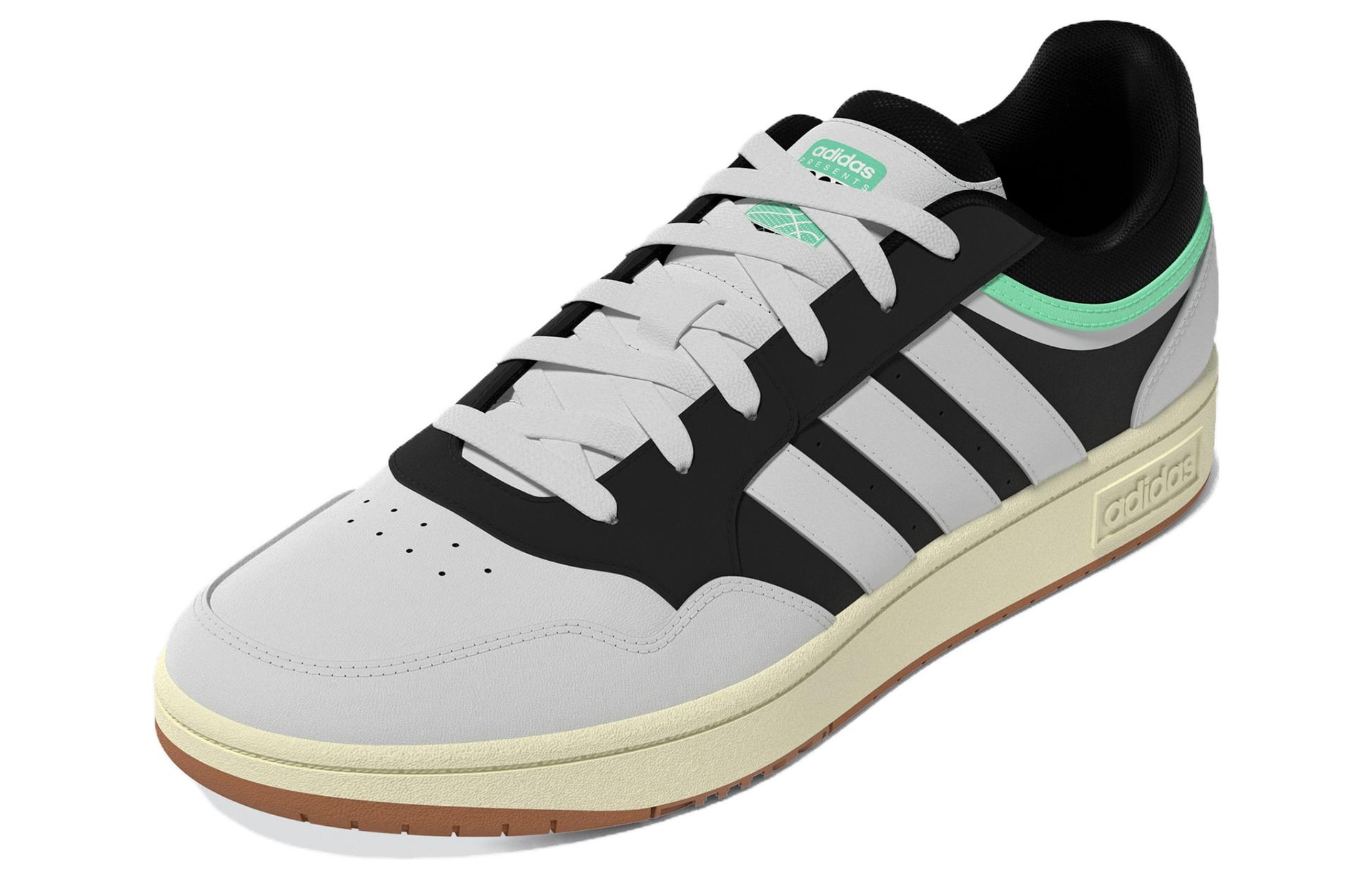 Adidas neo Hoops 3.0 Lifestyle Low — фото 2