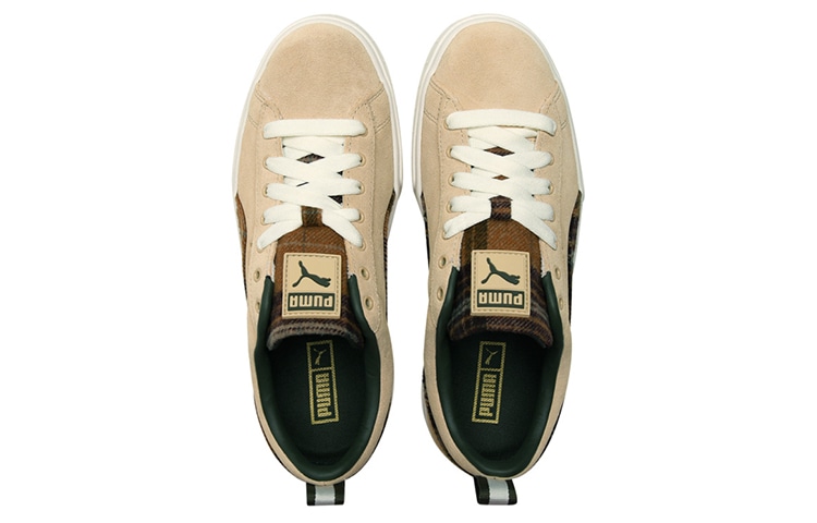 Puma Mayze Flannel — фото 2