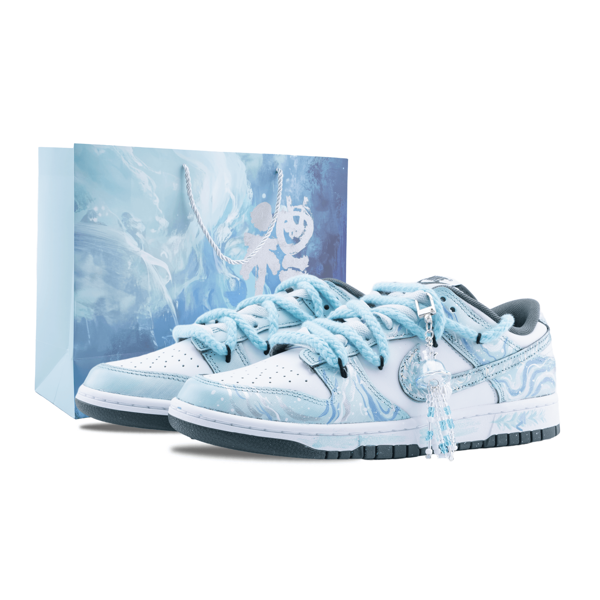 Кроссовки Nike Dunk