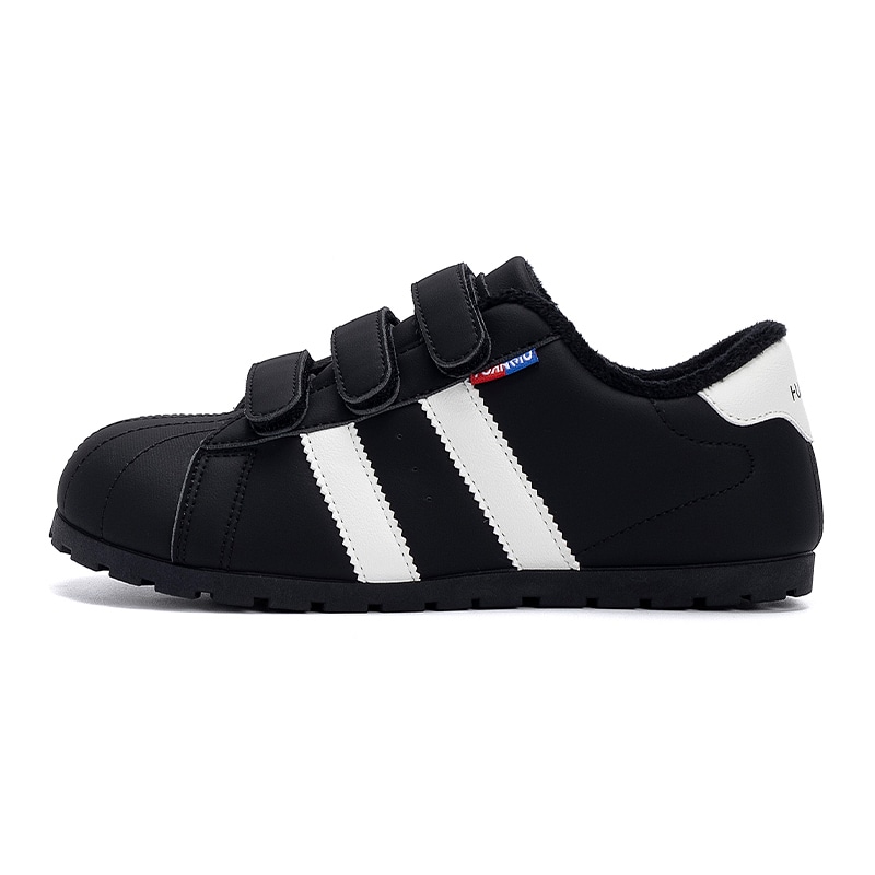 环球 HUANQIU HUANQIU Classic Low-Top Sneakers