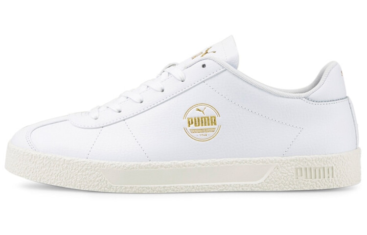 Кроссовки Puma 1948 Low White