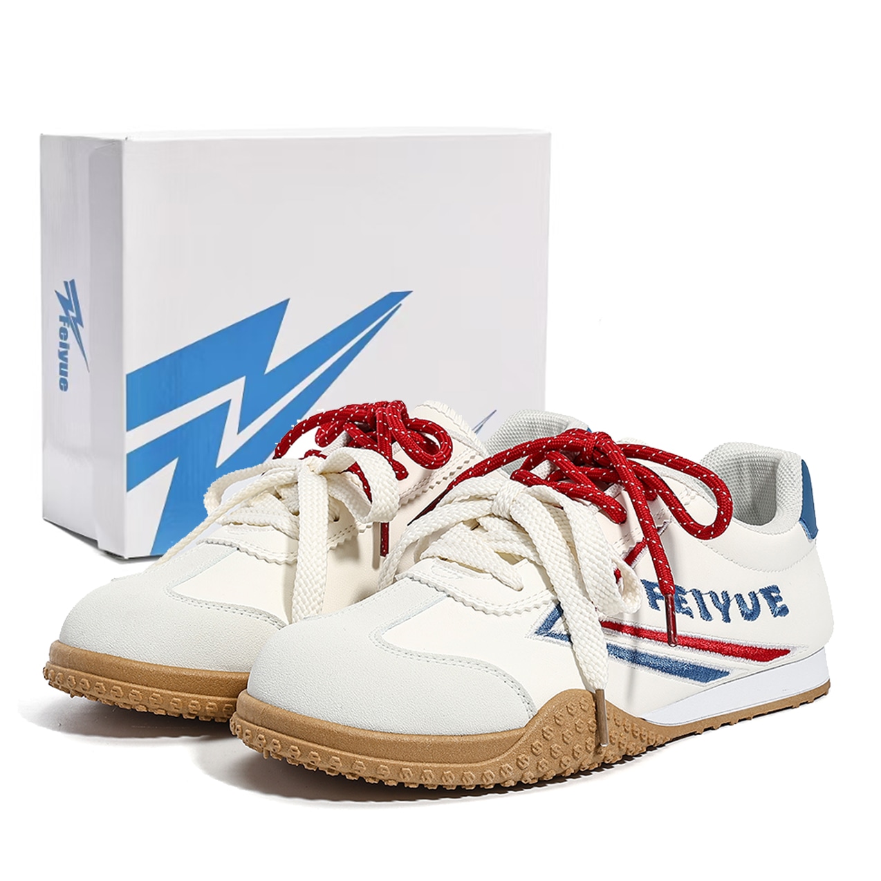 飞跃/Feiyue Feiyue