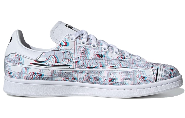 adidas originals adidas Stan Smith — фото 1