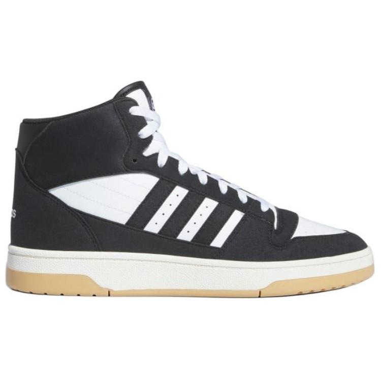 Adidas Sportswear Tenis Turnaround Mid — фото 1