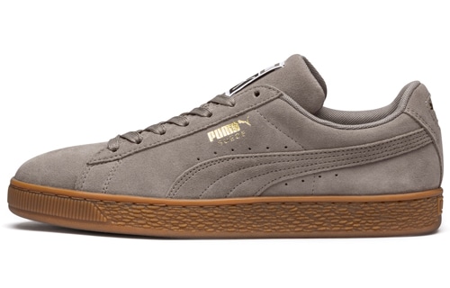 Кроссовки Puma Suede Classic