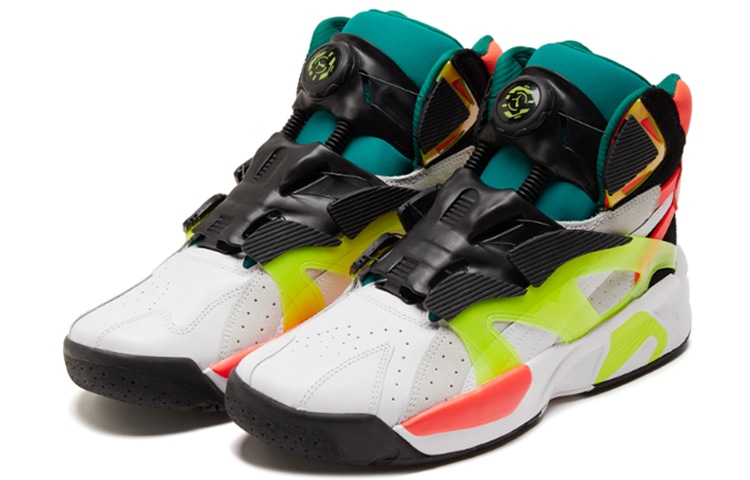 Puma Disc System Weapon — фото 2