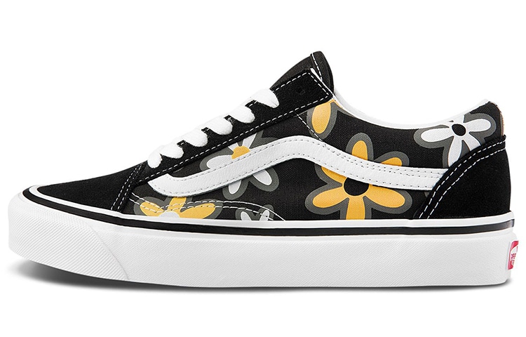 Vans Style 36 Black