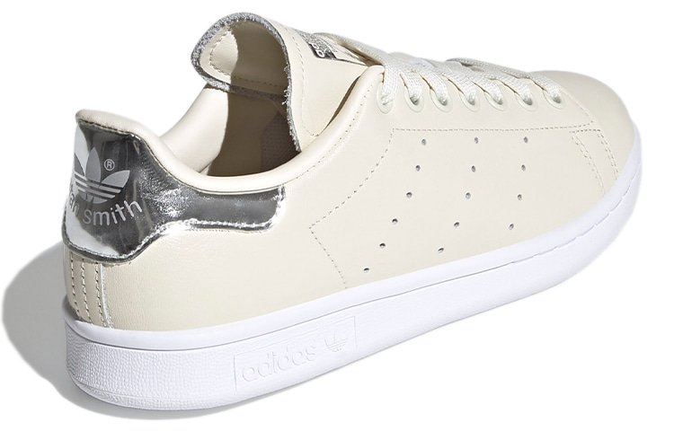 adidas originals adidas Stan Smith Pearl White — фото 3