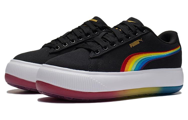 Puma Suede Mayu Prism — фото 2