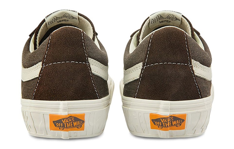 Vans SK8 LOW Reissue SF — фото 4