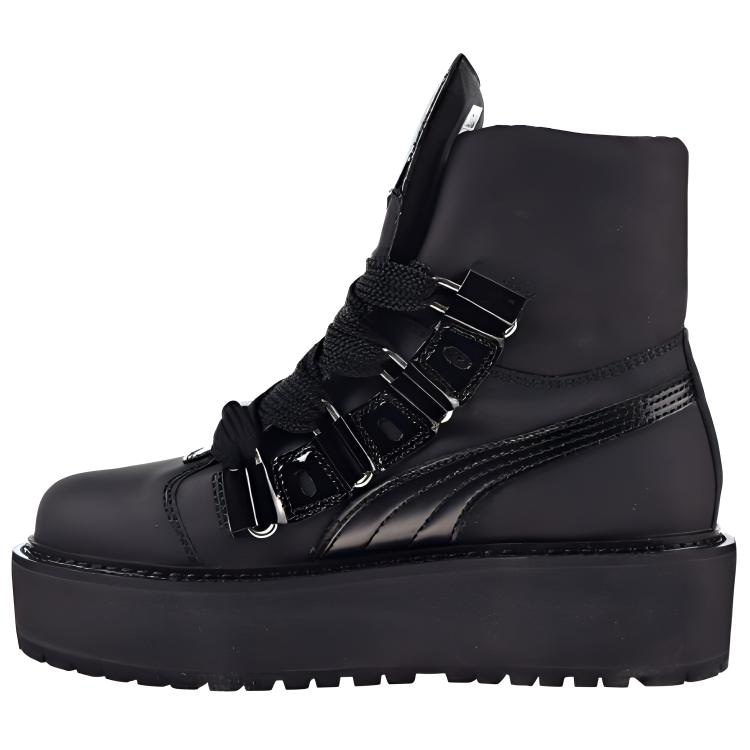 PUMA Rihanna High Top