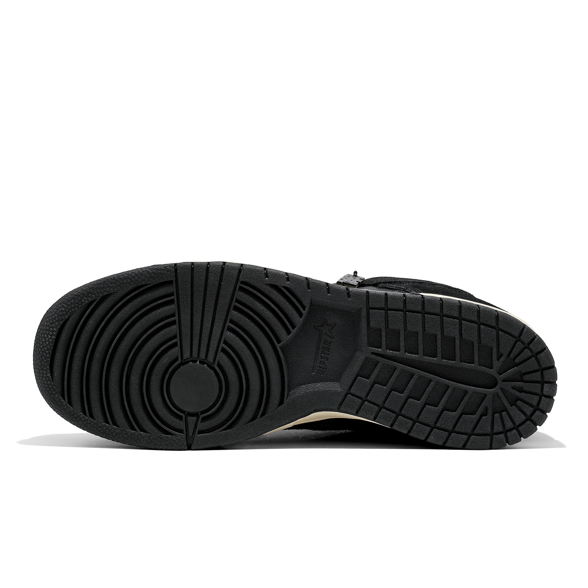Ripstar SKBD Low Metal Black — фото 4