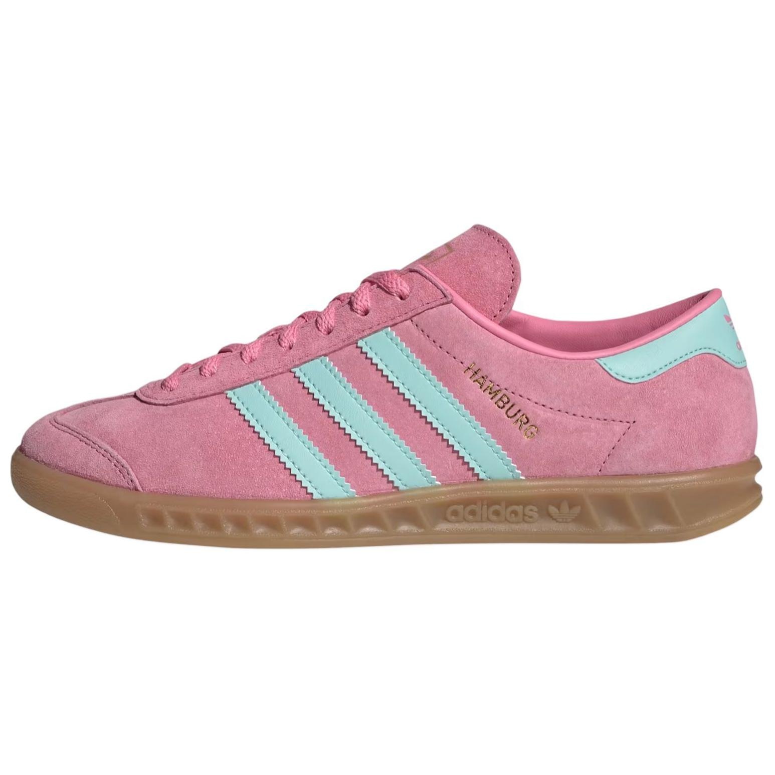 Кроссовки adidas originals adidas Hamburg W