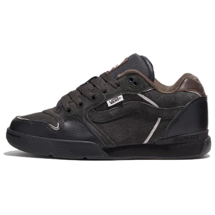 Кроссовки Vans VAINL ARCHIVE