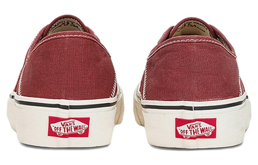 Vans Authentic VR3 SF — фото 2