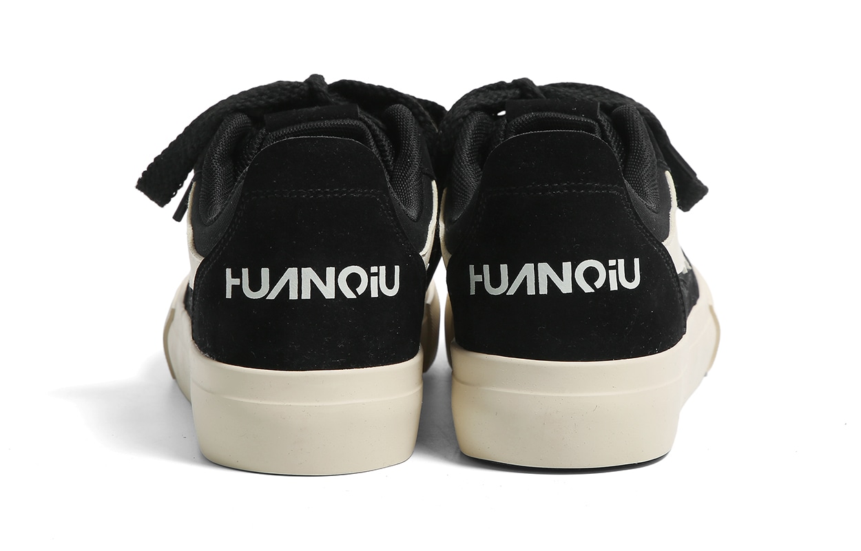 Huanqiu Classic Sneakers — фото 5