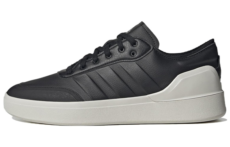 Кроссовки Adidas Court Revival Black