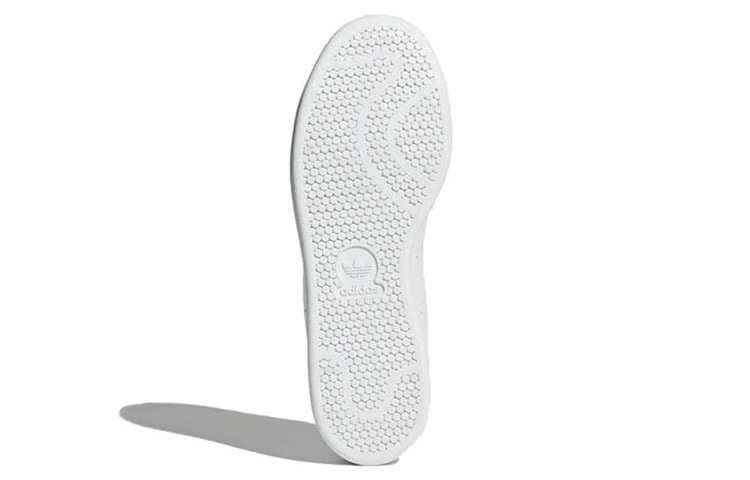 adidas originals adidas Stan Smith White — фото 4