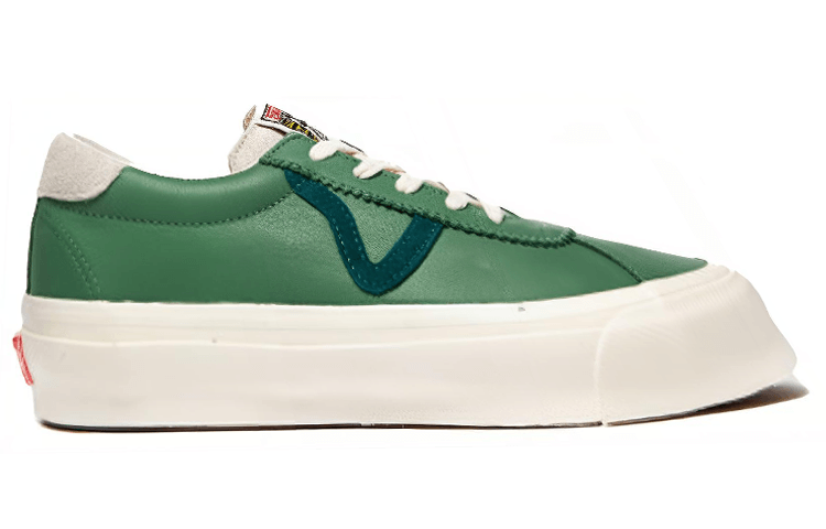 Vans Vault OG Epoch LX — фото 1