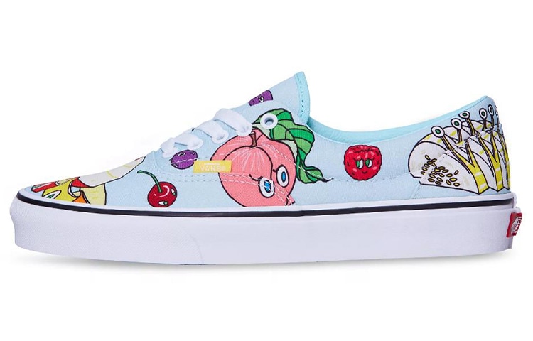 Кроссовки Vans Era