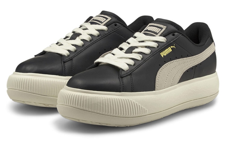 Puma Suede Mayu — фото 2
