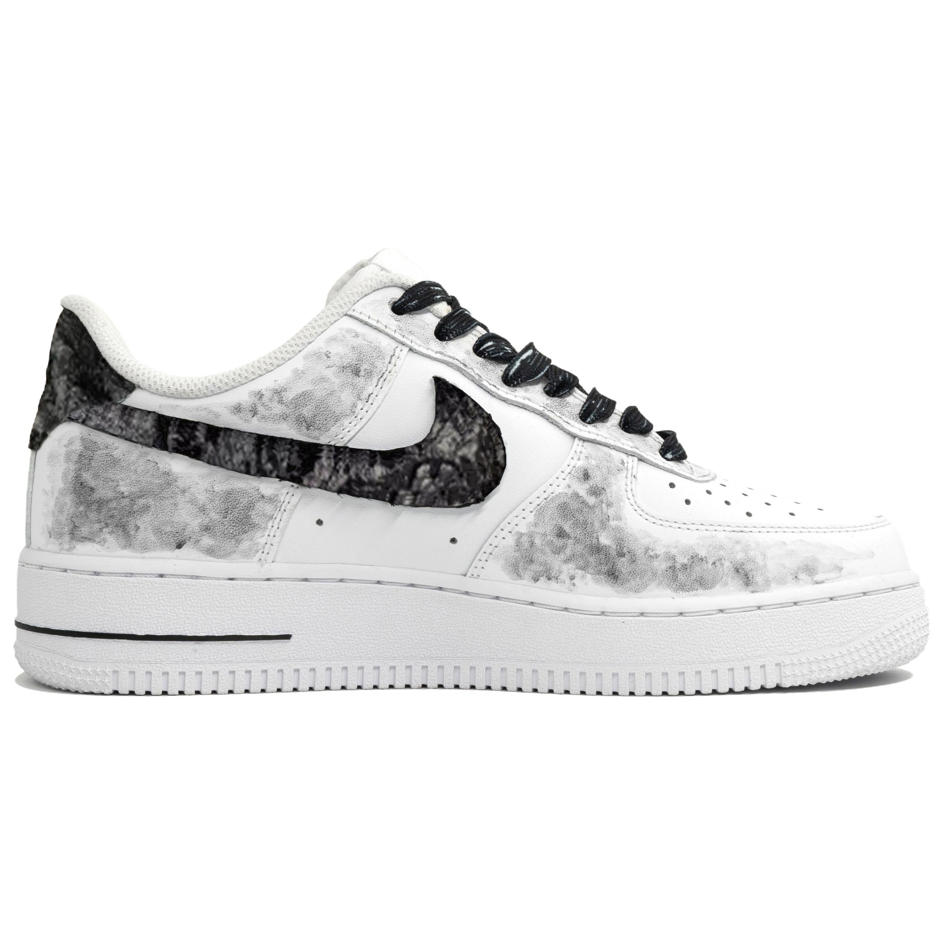 Nike Air Force 1 — фото 2