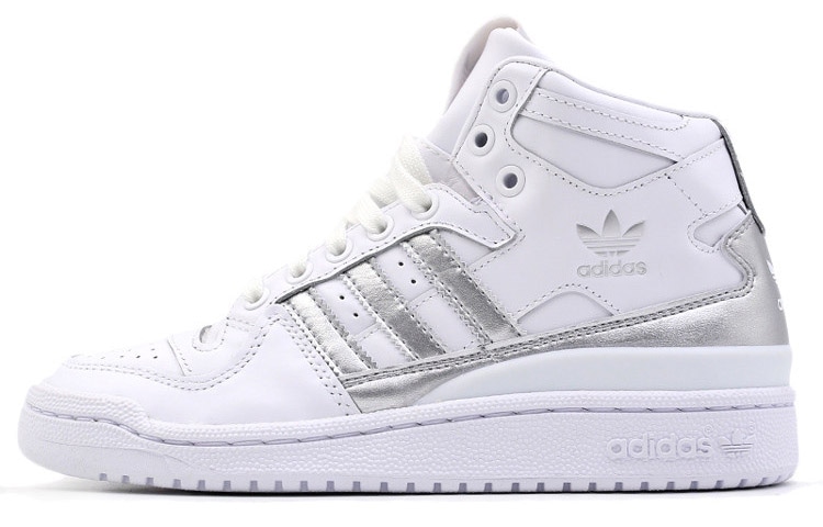 Кроссовки adidas originals adidas Forum Mid