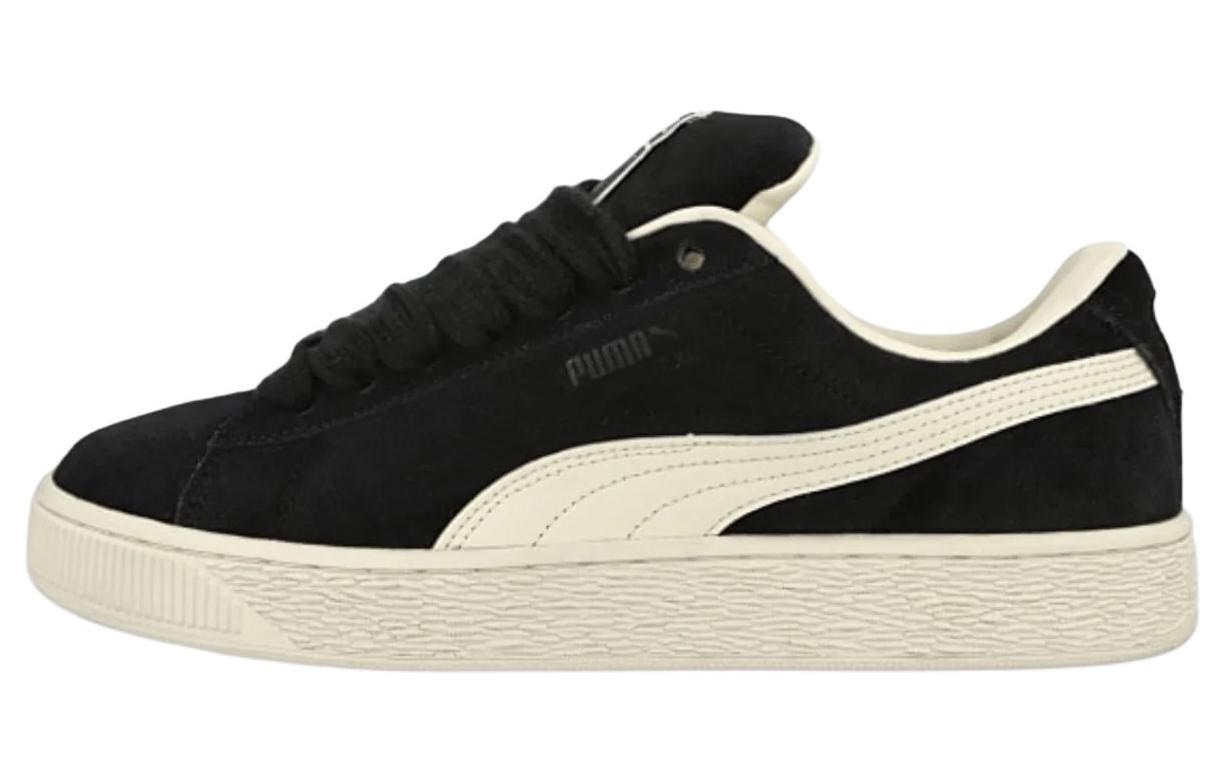 PUMA/彪马 PLEASURES x PUMA Suede XL