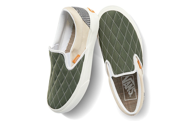 Vans slip-on — фото 3