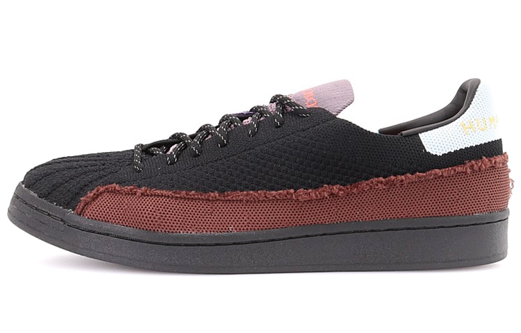 Кроссовки adidas originals Pharrell Williams x adidas Superstar
