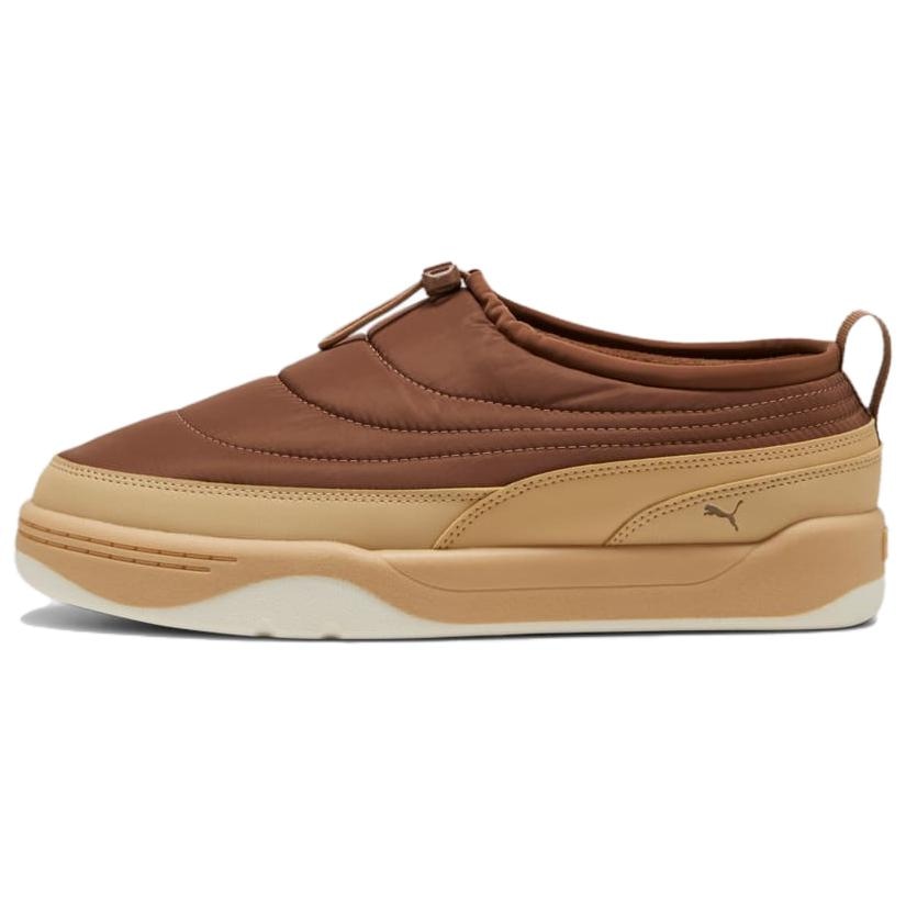 Кроссовки Puma Park Lifestyle Brown