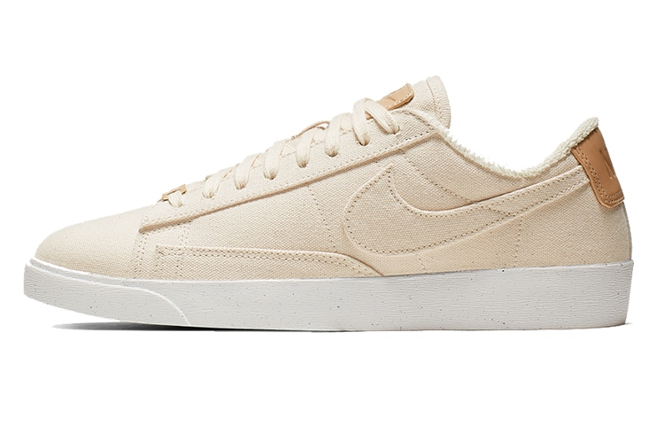 Кроссовки Nike Blazer Low LX "Ivory"