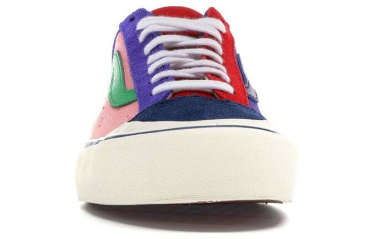 Vans Old Skool Style 36 Marshmal — фото 2