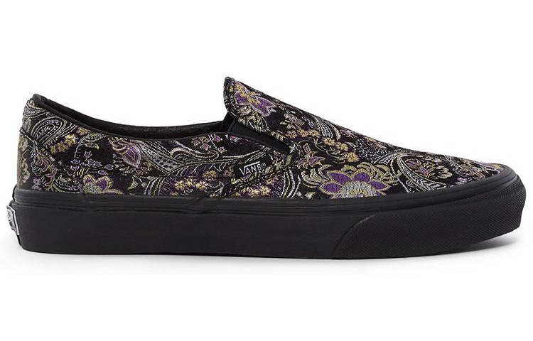 Vans Opening Ceremony x Vans slip-on LX — фото 1