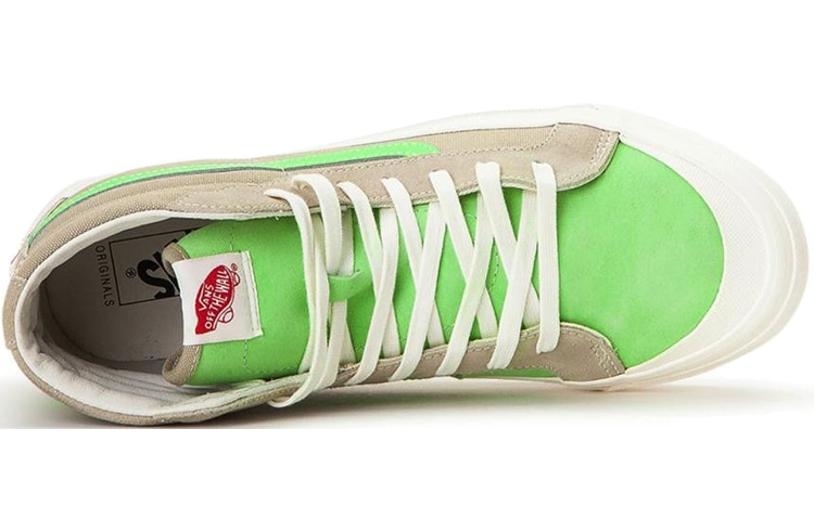 Vans Style 138 Lx — фото 3