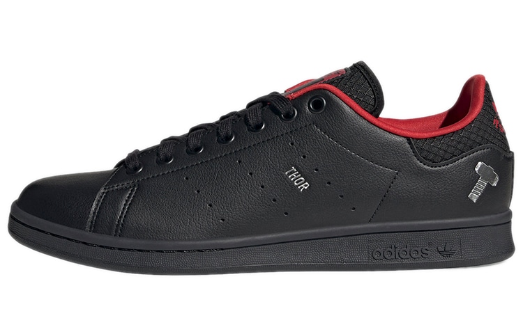 Кроссовки adidas originals adidas Stan Smith Thor & Hulk
