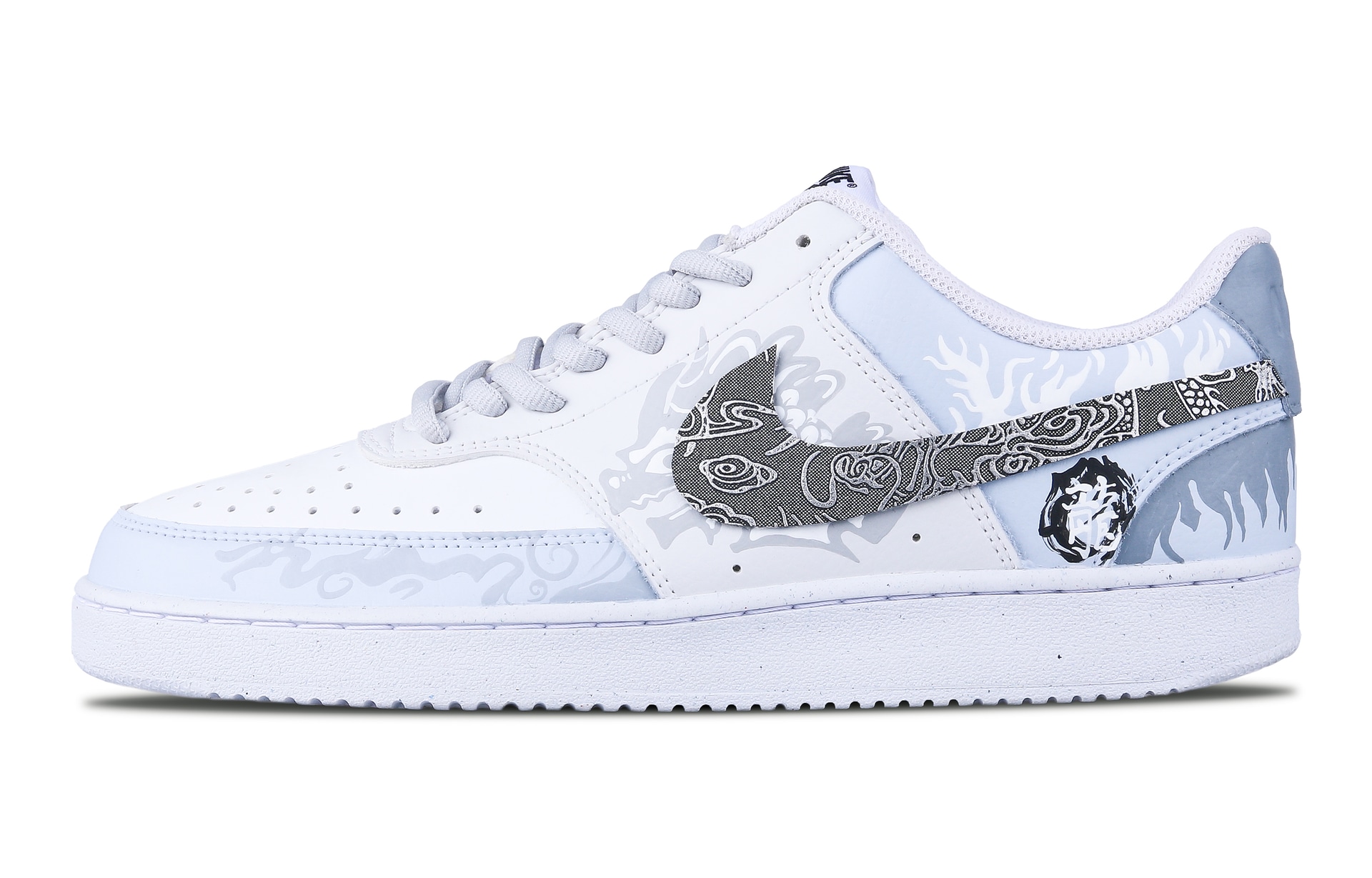 Кроссовки Nike Court Vision 1