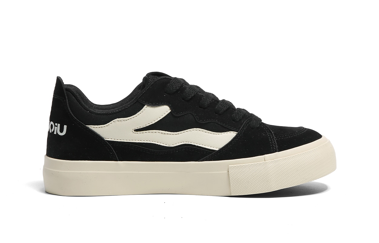 Huanqiu Classic Sneakers — фото 1