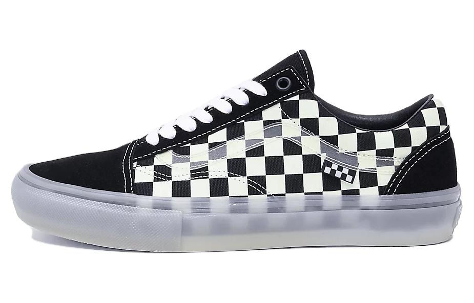 Кроссовки Vans Old Skool
