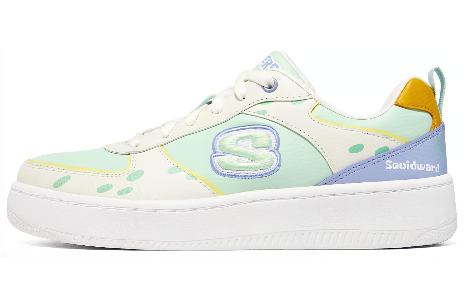 Кроссовки Skechers x Skechers Sport Court 92