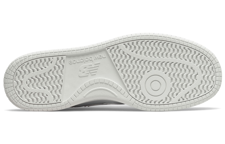 New Balance 480 Pure White — фото 4