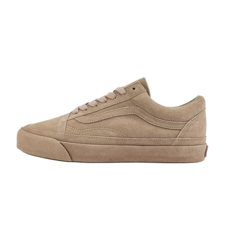 Кроссовки Vans Old Skool LX Brown