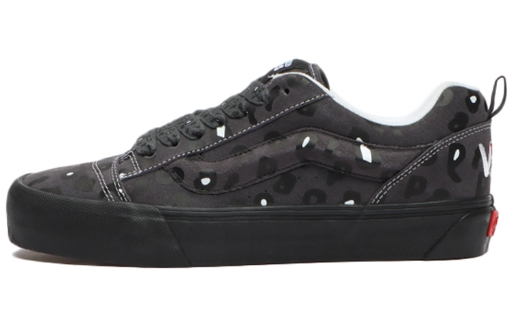 Imran Potato x Vans Old Skool Vault VR3 LX Leopard