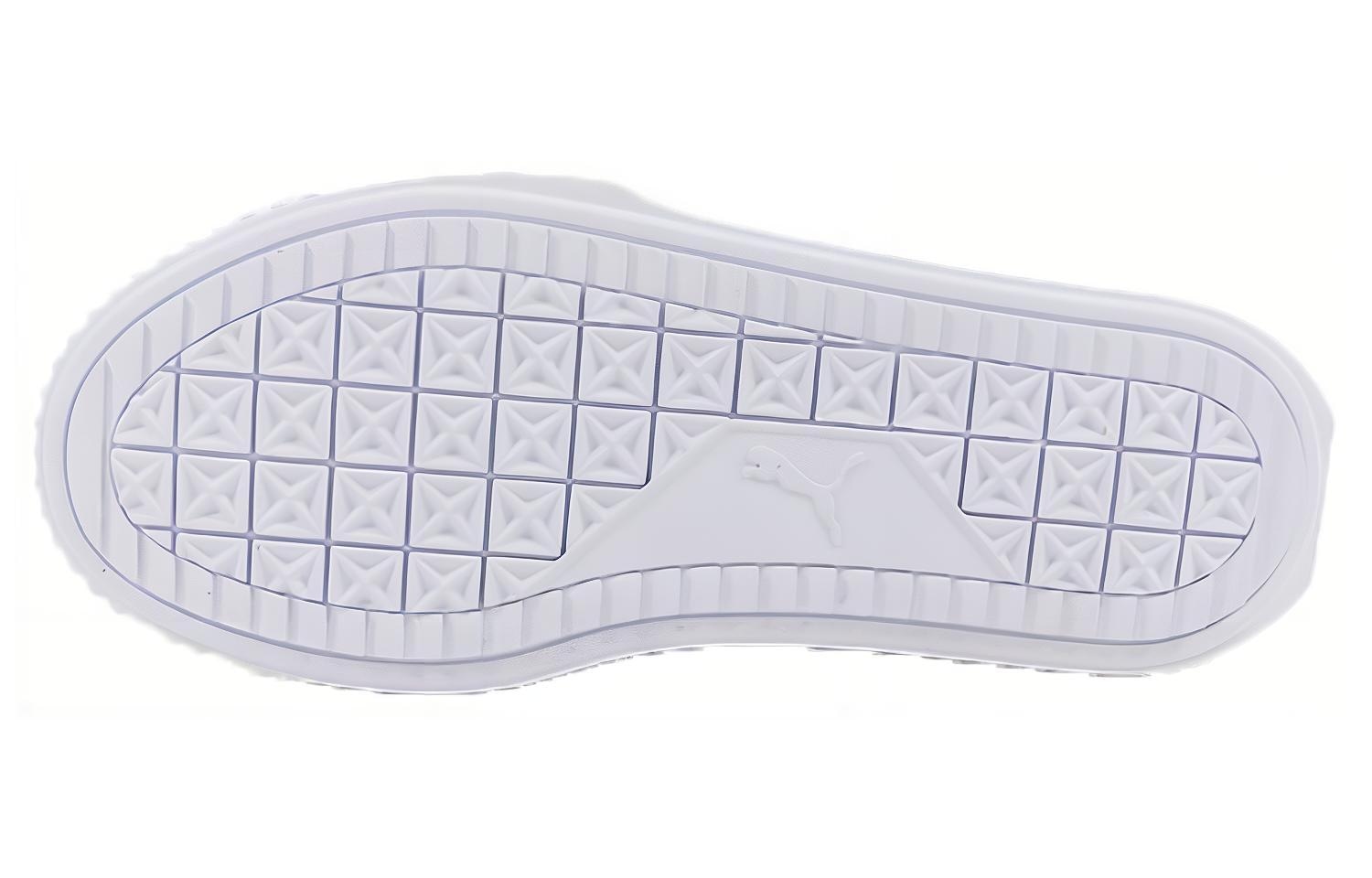 Puma Court Breaker Lthr — фото 5