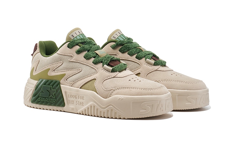 Starter Vol Series Khaki Green — фото 2