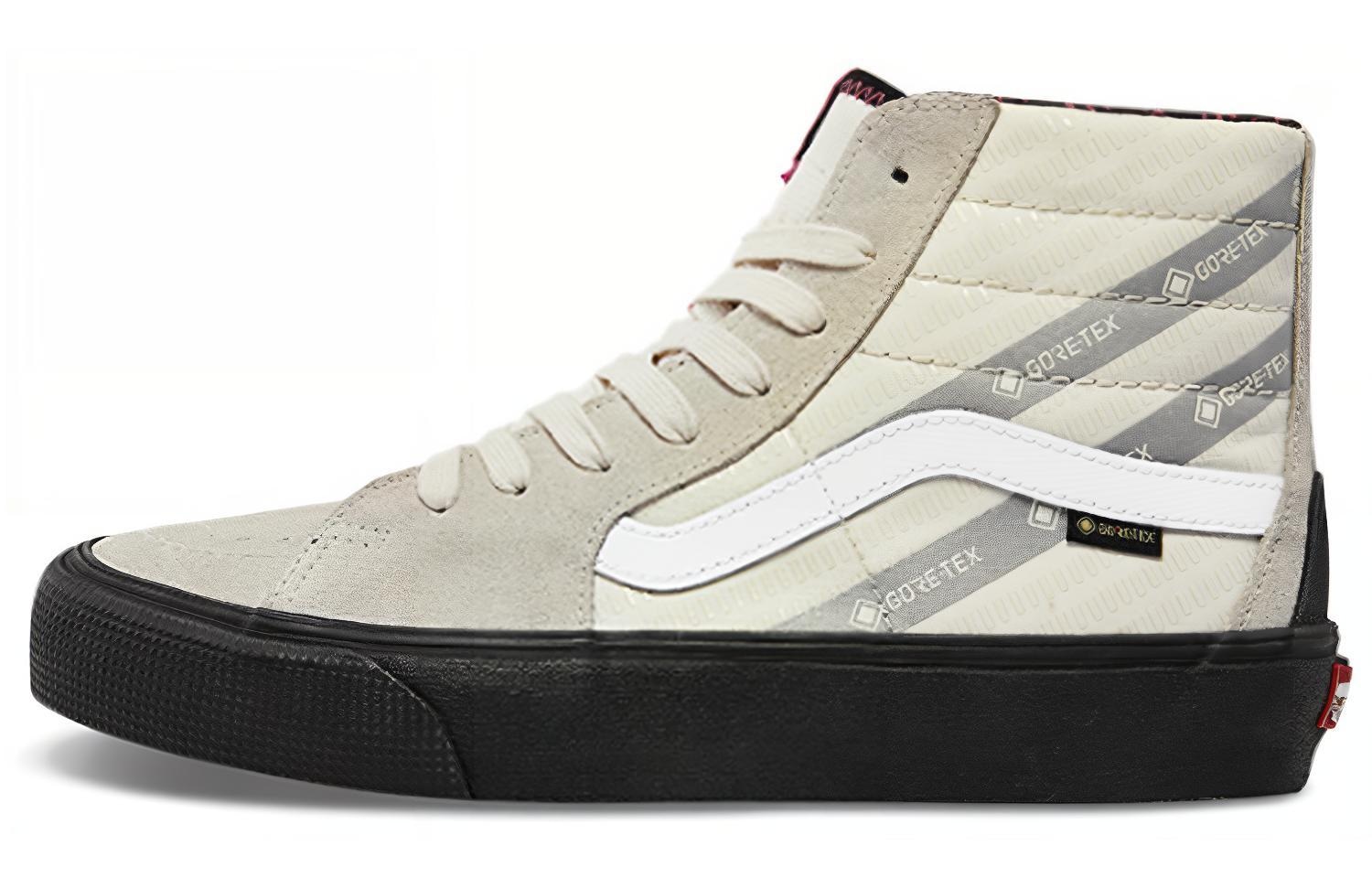 Кроссовки Vans SK8 Gore-Tex