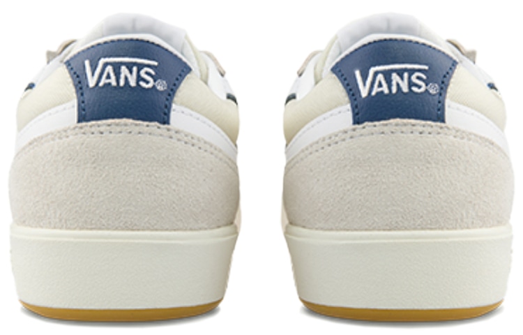 Vans Lowland CC — фото 3