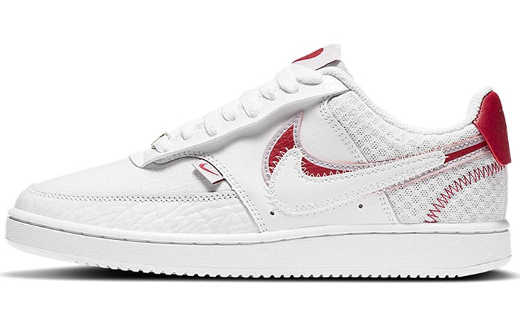 Кроссовки Nike Court Vision 1 Valentine's Day Edition