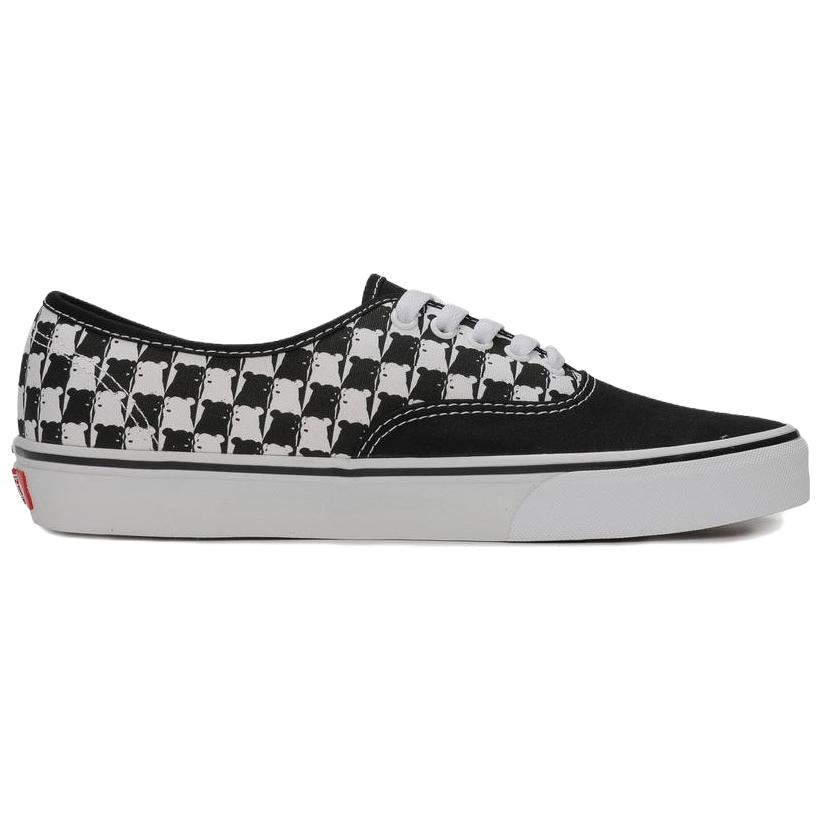 Vans Authentic — фото 1