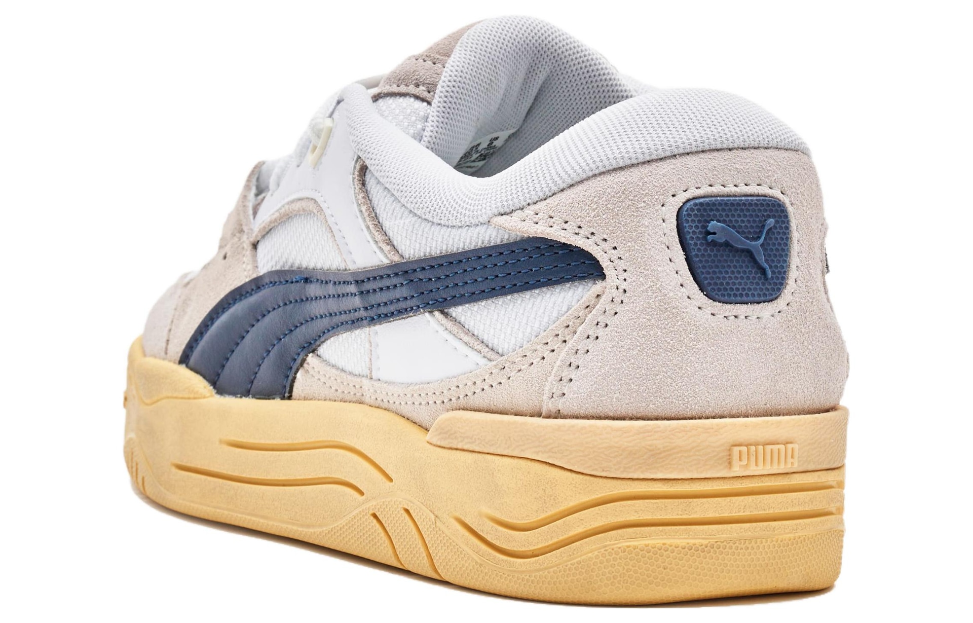 Puma 180 Vintage Grey — фото 3